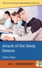 Image for Attack of the Sleep Demon