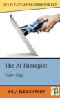 Image for The AI Therapist