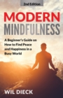 Image for Modern Mindfulness