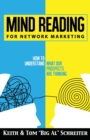 Image for Mind Reading for Network Marketing