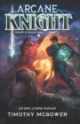 Image for Arcane Knight Book 2