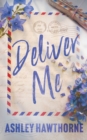 Image for Deliver Me