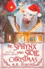 Image for The Sphynx Who Stole Christmas