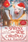 Image for The Sphynx Who Stole Christmas