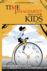 Image for Time Management Skills for Kids (Over 12)