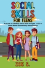 Image for Social Skills for Teens
