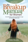 Image for The Breakup Manual for Women