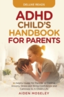 Image for ADHD Child&#39;s Handbook for Parents