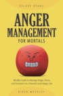 Image for Anger Management for Mortals