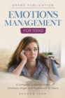 Image for Emotions Management for Teens