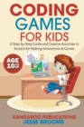Image for Coding Games for Kids