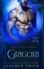 Image for Grigori: A Royal Dragon Romance