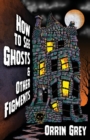 Image for How to See Ghosts &amp; Other Figments