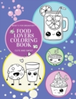Image for What&#39;s for Breakfast? Cute and Sweet Food Lovers Coloring Book