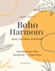 Image for Boho Harmony