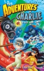 Image for Adventures of Charlie : A 6th Grade Gamer #4
