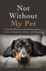 Image for Not Without My Pet