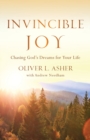 Image for Invincible Joy