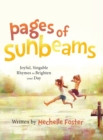 Image for Pages of Sunbeams