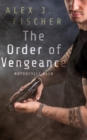 Image for The Order of Vengeance