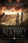 Image for The Emissary Of Nairu : Intergalactic Alliance Book 1