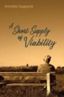 Image for A Short Supply of Viability