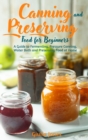Image for Canning and Preserving Food for Beginners