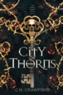 Image for City of Thorns