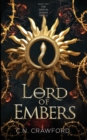 Image for Lord of Embers