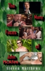 Image for Many Faces of John McAfee: Biography of an American Hustler