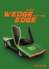 Image for When Wedge Had The Edge