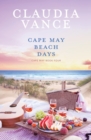 Image for Cape May Beach Days (Cape May Book 4)