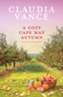 Image for A Cozy Cape May Autumn (Cape May Book 8)