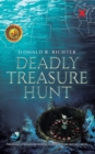 Image for DEADLY TREASURE HUNT