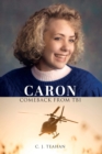 Image for CARON COMEBACK FROM TBI