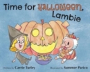 Image for Time for Halloween, Lambie