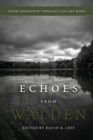 Image for Echoes From Walden: Poems Inspired by Thoreau&#39;s Life and Work