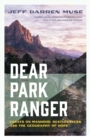 Image for Dear Park Ranger