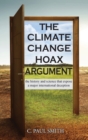 Image for The Climate Change Hoax Argument
