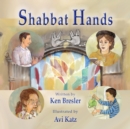 Image for Shabbat Hands