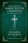 Image for Chamber of secrets