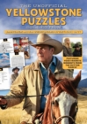 Image for The Unofficial Yellowstone Puzzles Collection