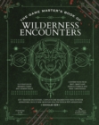 Image for The Game Master&#39;s Book of Wilderness Encounters