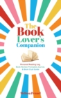 Image for The Book Lover&#39;s Companion : Personal Reading Log, Review Prompted Journal, and Club Guide