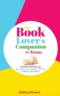 Image for The Book Lover&#39;s Companion for Teens