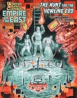 Image for Dungeon Crawl Classics Empire of the East #1 - Hunt For the Howling God