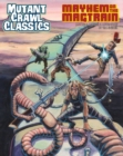 Image for Mutant Crawl Classics #14 - Mayhem on the Magtrain