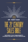 Image for The 21st Century Sales Bible