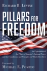 Image for Pillars for Freedom