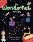 Image for The Wonderful Birthday : A Wonderful Word Book
